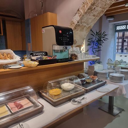 Elia Palatino Hotel (Adults Only) Chania  Екстер'єр фото