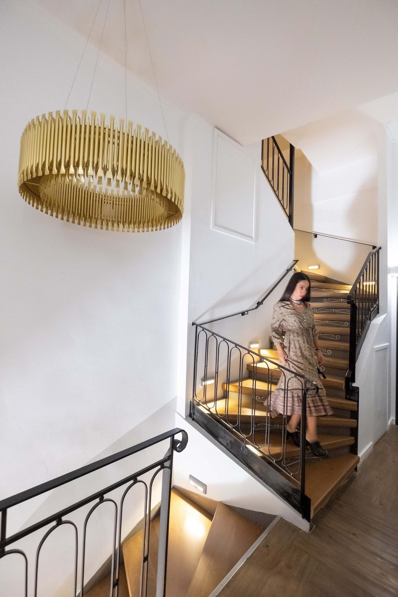 Elia Palatino Hotel (Adults Only) Chania  Екстер'єр фото