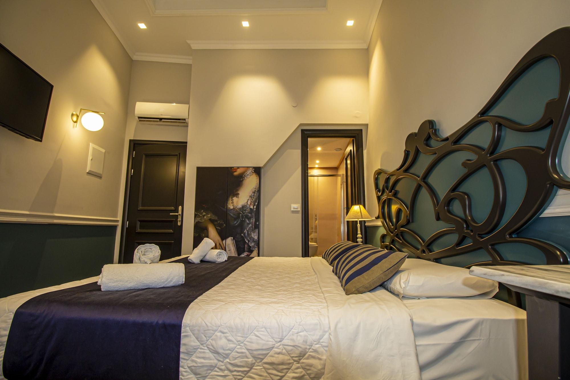 Elia Palatino Hotel (Adults Only) Chania  Екстер'єр фото