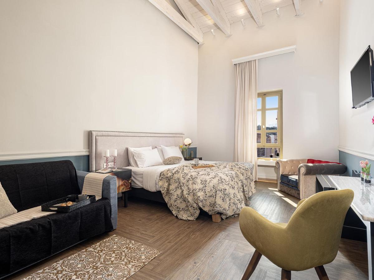 Elia Palatino Hotel (Adults Only) Chania  Екстер'єр фото
