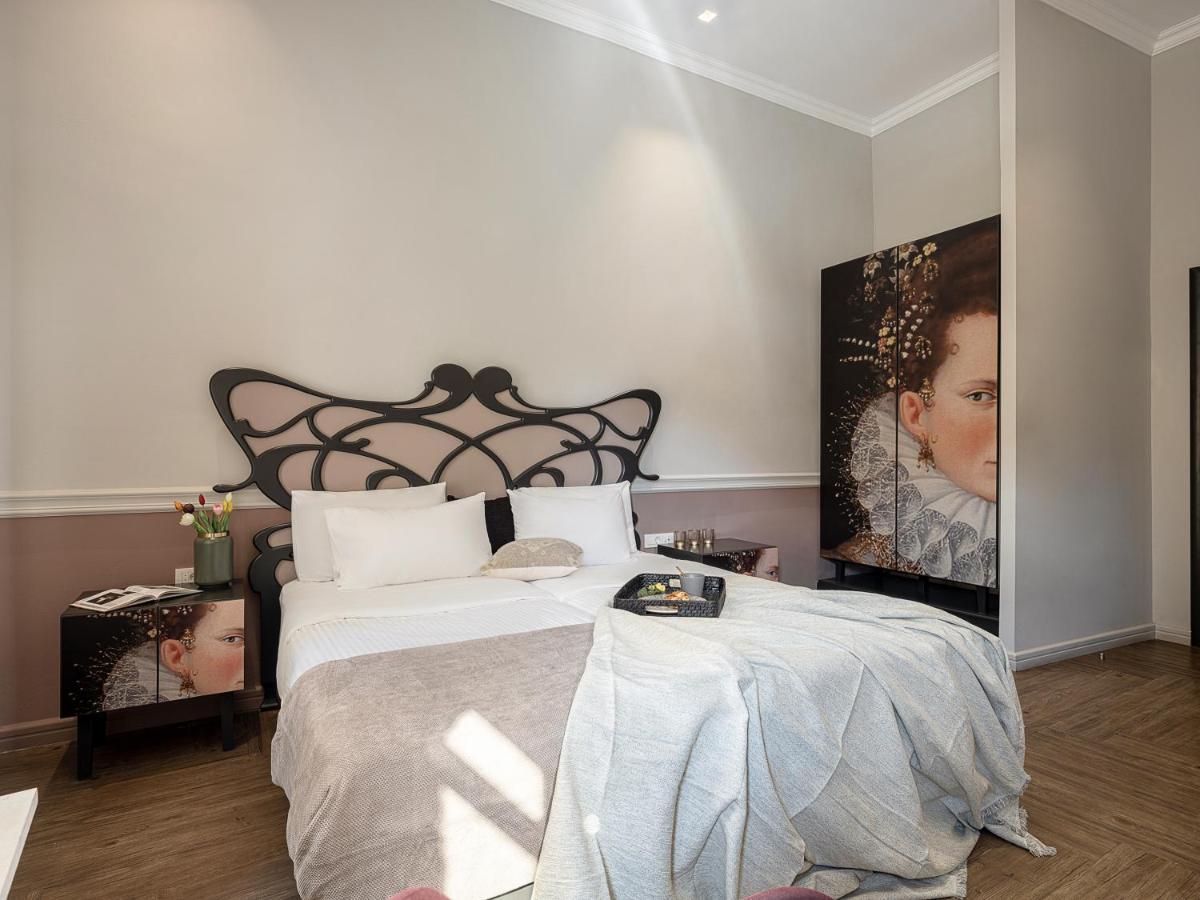 Elia Palatino Hotel (Adults Only) Chania  Екстер'єр фото