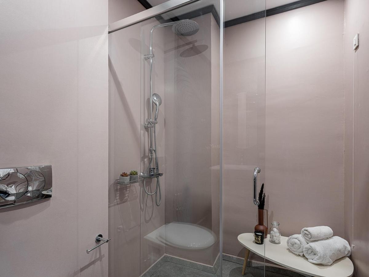 Elia Palatino Hotel (Adults Only) Chania  Екстер'єр фото