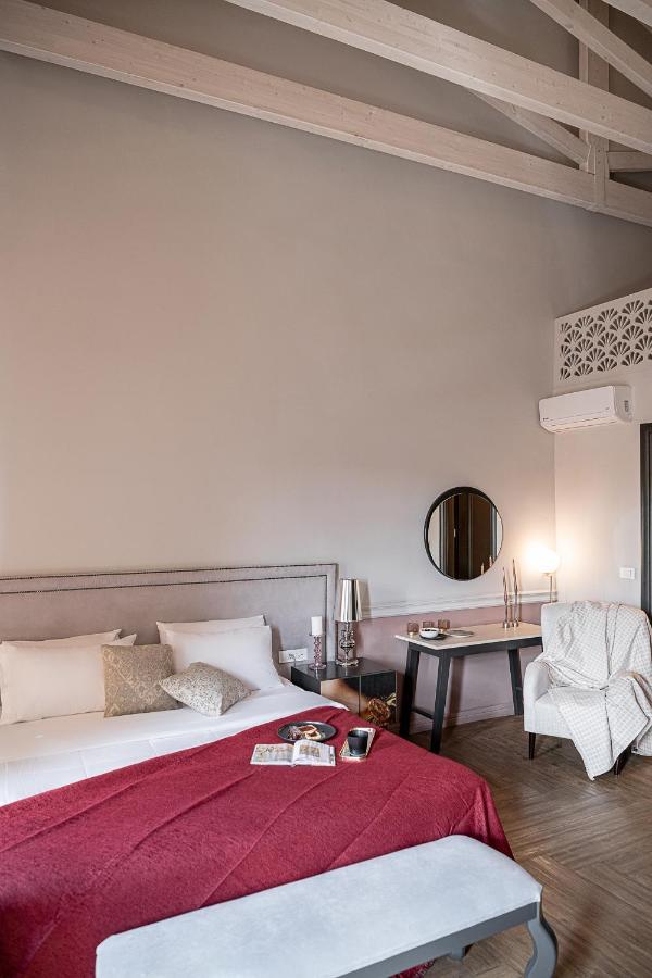 Elia Palatino Hotel (Adults Only) Chania  Екстер'єр фото