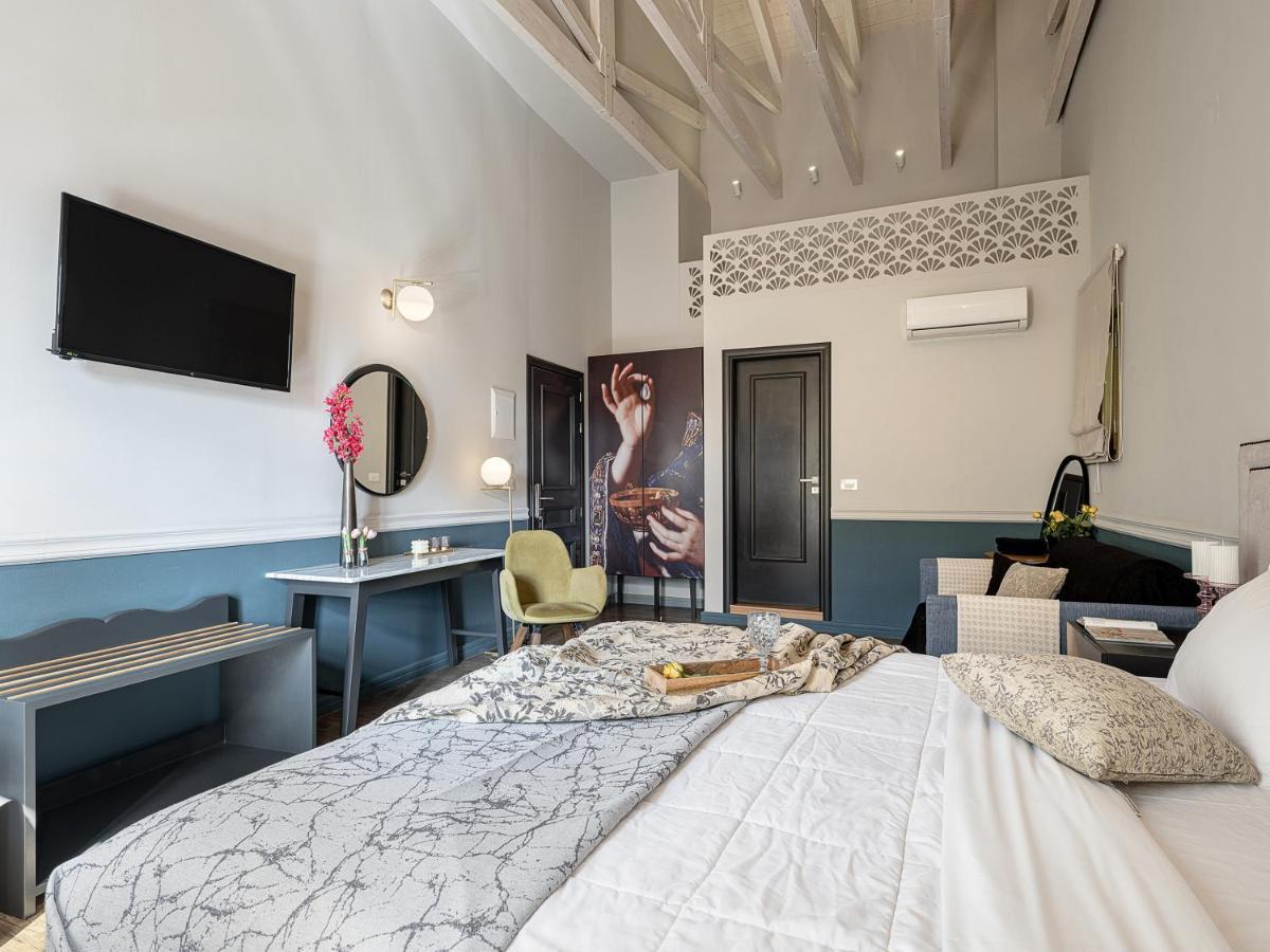 Elia Palatino Hotel (Adults Only) Chania  Екстер'єр фото