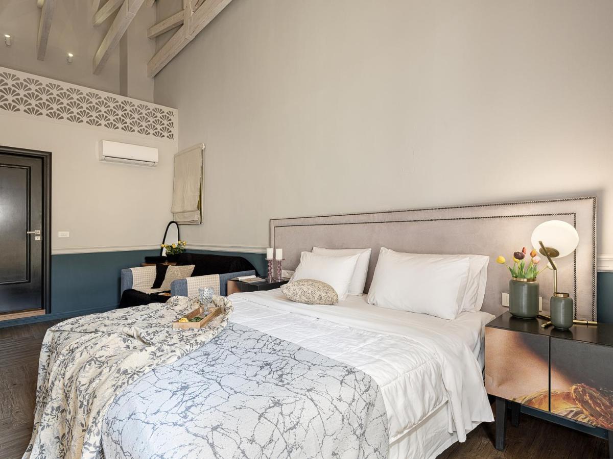 Elia Palatino Hotel (Adults Only) Chania  Екстер'єр фото