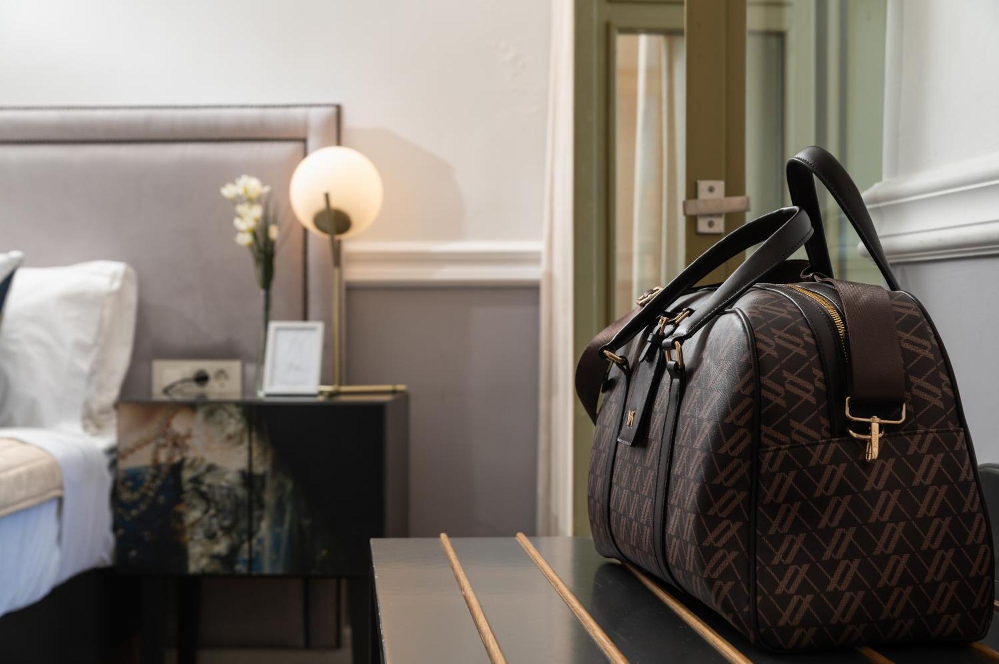 Elia Palatino Hotel (Adults Only) Chania  Екстер'єр фото