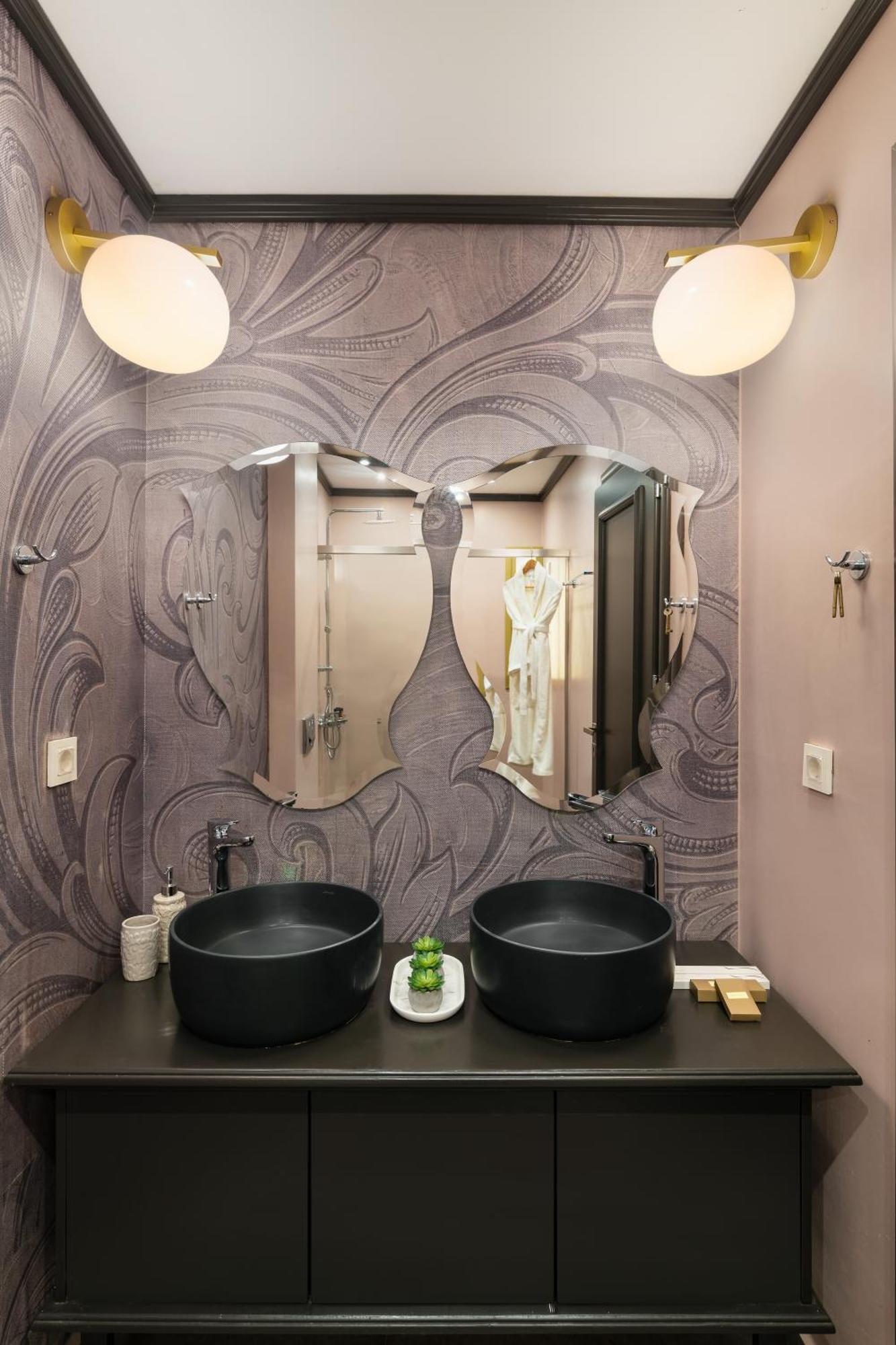 Elia Palatino Hotel (Adults Only) Chania  Екстер'єр фото