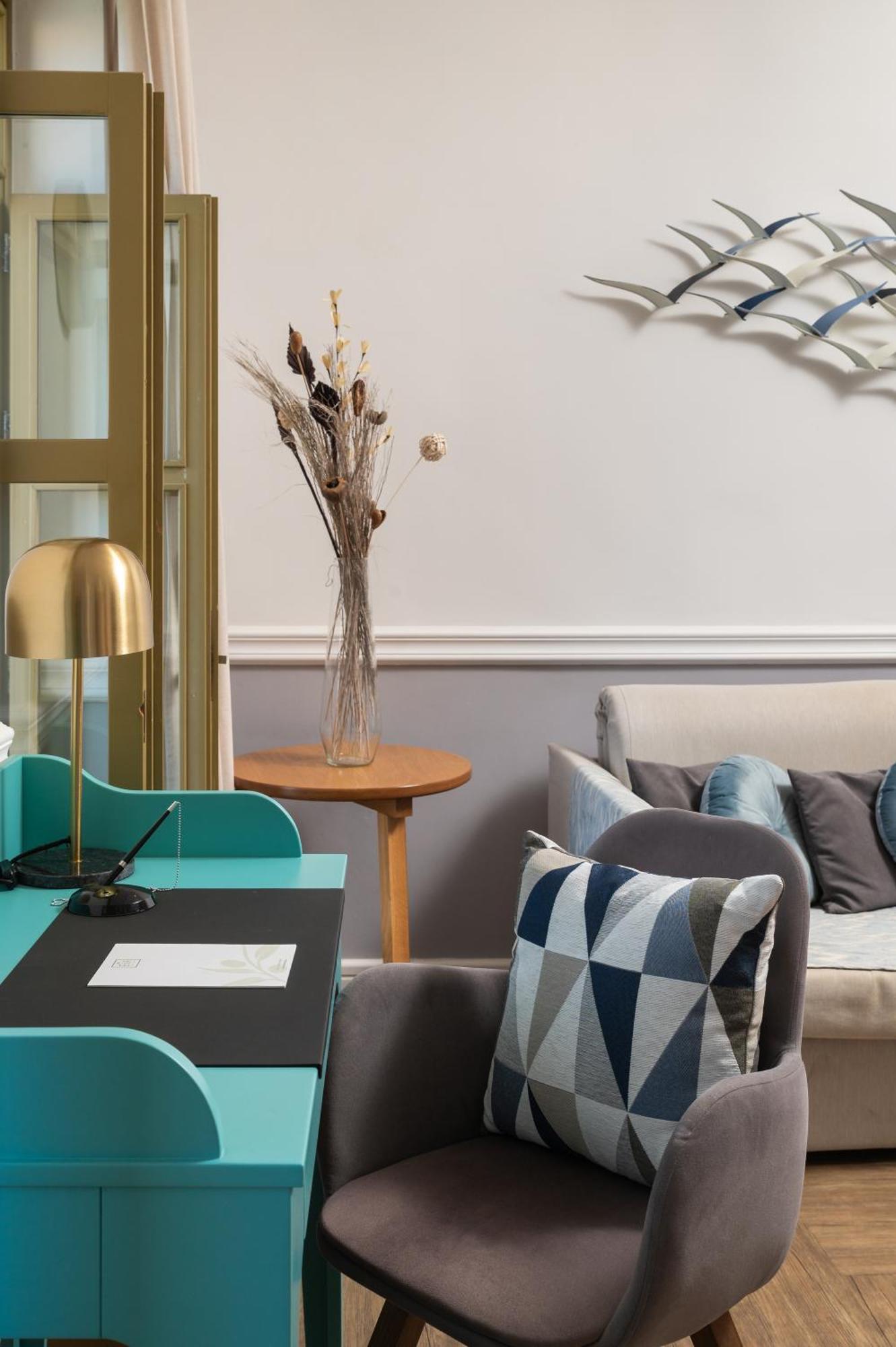 Elia Palatino Hotel (Adults Only) Chania  Екстер'єр фото