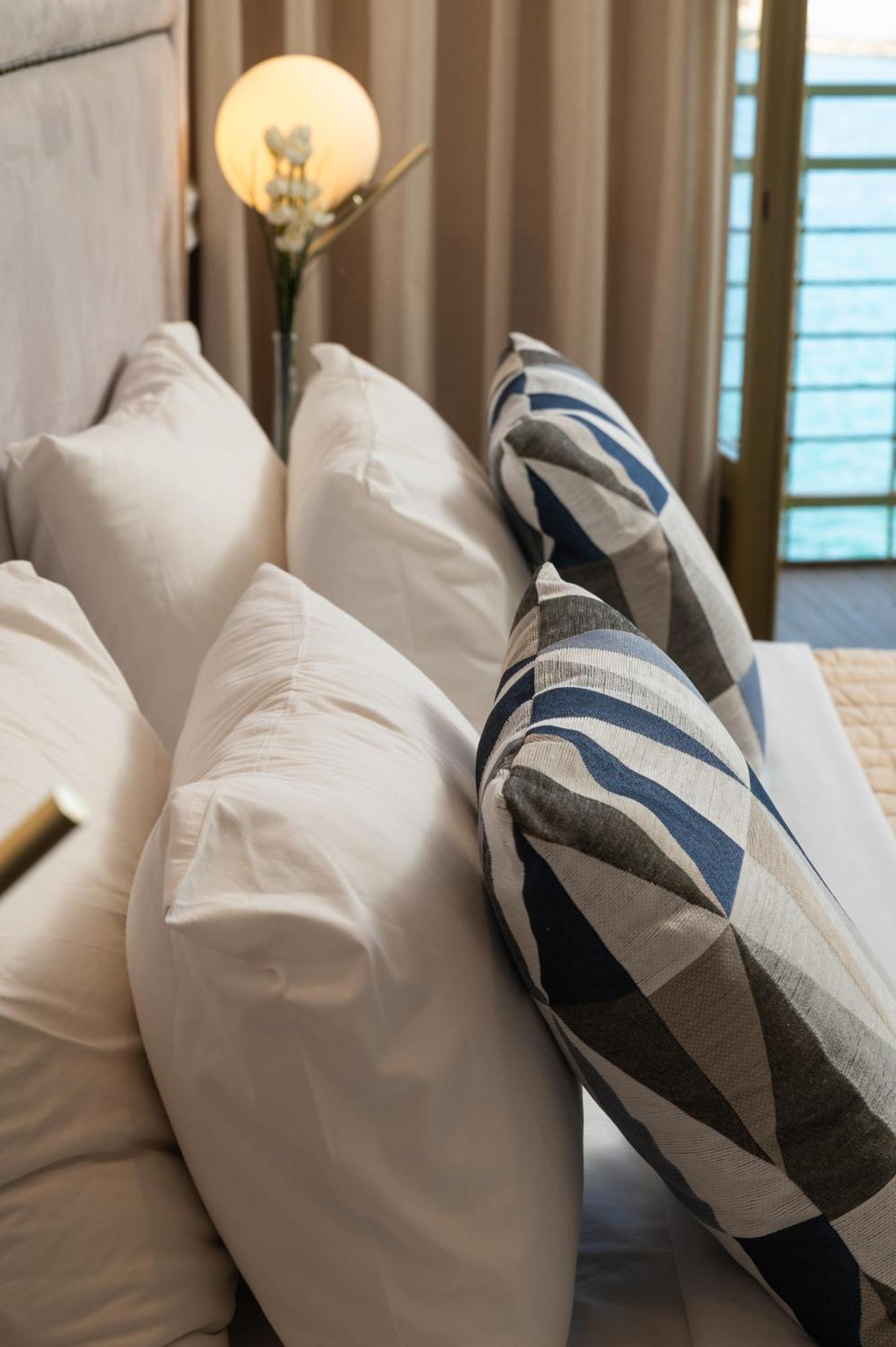 Elia Palatino Hotel (Adults Only) Chania  Екстер'єр фото