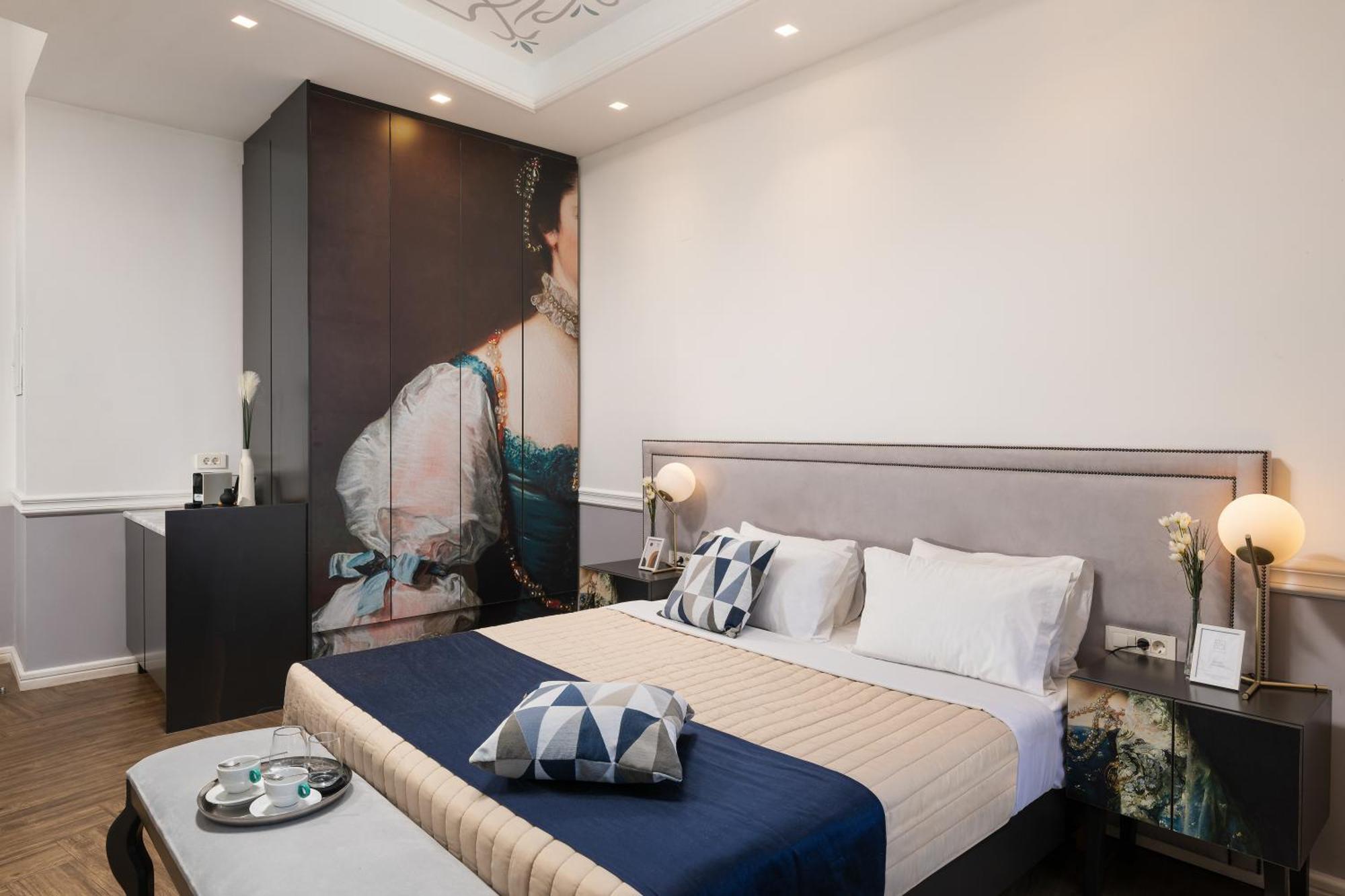 Elia Palatino Hotel (Adults Only) Chania  Екстер'єр фото