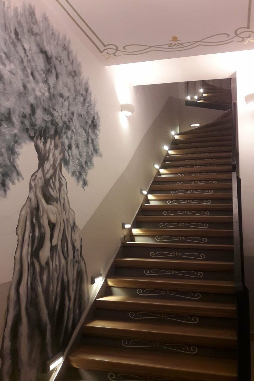 Elia Palatino Hotel (Adults Only) Chania  Екстер'єр фото